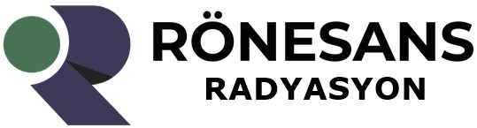 Rönesans Radyasyon logosu
